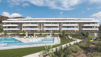Appartement à vendre à Manantiales - Estación de Autobuses, Torremolinos - DPIe22334 Appartement à vendre à Manantiales - Estación de Autobuses, Torremolinos - DPIe22334
