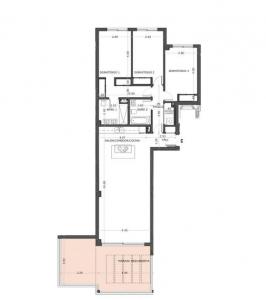 Appartamento in vendita a Centro - DPIe22762