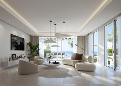 Villa for sale in Mijas Costa - DPIe23228