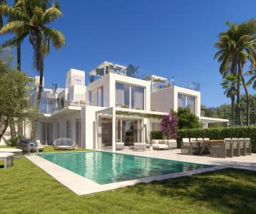 Villa for sale in Mijas Costa - DPIe23230
