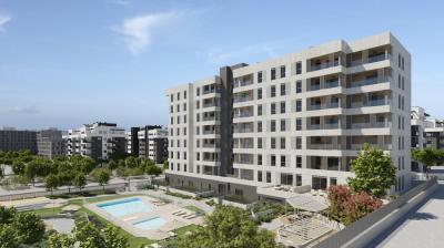 Apartamento en venta en Olletas - DPIe23317 Apartamento en venta en Olletas - DPIe23317