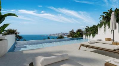 Villa for sale in Centro Ciudad, Fuengirola - DPIe24061