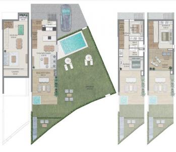Villa for sale in Centro Ciudad, Fuengirola - DPIe24061