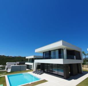 Villa for sale in Manilva - DPIe24193