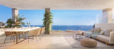 Asunnot myytävänä Montealto, Benalmádena - DPIe24795 Asunnot myytävänä Montealto, Benalmádena - DPIe24795