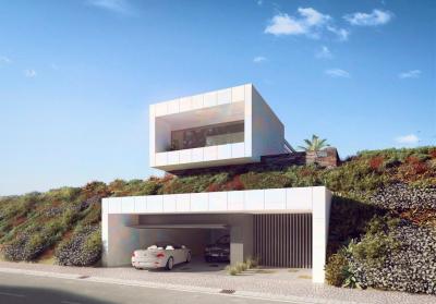 Villa for sale in La Cala de Mijas - DPIe15188
