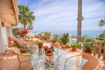 Villa for sale in Casares - DPIe21973