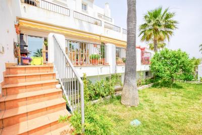 Villa for sale in Casares - DPIe21973