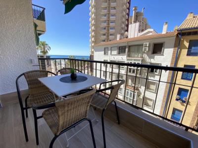 Apartamento en venta en Centro Ciudad - DPIe22332
