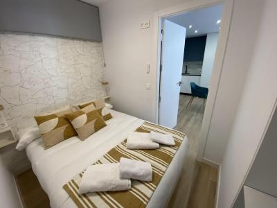 Apartamento en venta en Centro Ciudad - DPIe22332