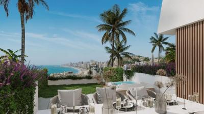 Villa for sale in Casco Antiguo, Marbella - DPIe24058