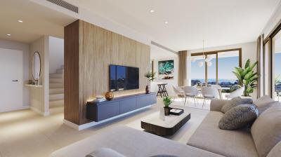 Villa for sale in Centro, Estepona - DPIe3764