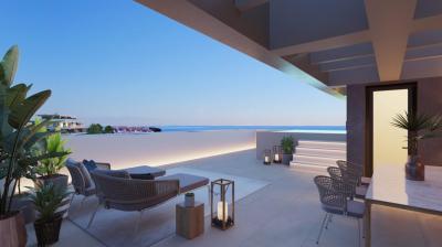 Villa for sale in Centro, Estepona - DPIe3764