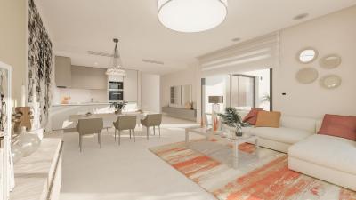 Villa for sale in Centro, Estepona - DPIe3793