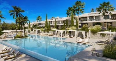 Апартаменты на продажу в Santa Clara - DPIe6395 Апартаменты на продажу в Santa Clara - DPIe6395