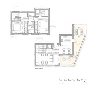 Duplex for sale in Casco Antiguo - DPIe3360 Duplex for sale in Casco Antiguo - DPIe3360