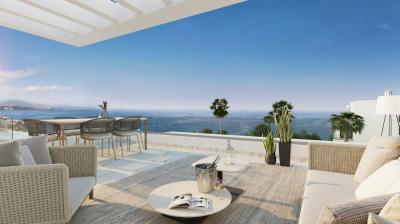 Lägenhet till salu i Casares - DPIe3166 Lägenhet till salu i Casares - DPIe3166