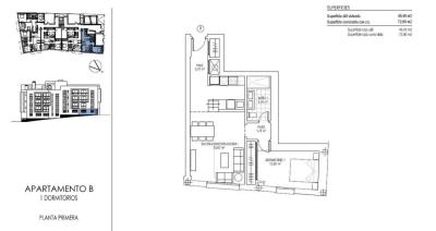 Appartamento in vendita a Centro - DPIe3279