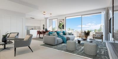 Apartment for sale in Guadalmina Alta, Marbella - DPIe3281 Apartment for sale in Guadalmina Alta, Marbella - DPIe3281