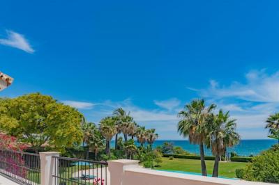 Villa for sale in Centro, Estepona - DPIe2113