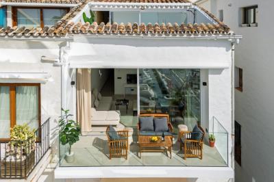 Apartment for sale in Puerto Banús - DPIe3749