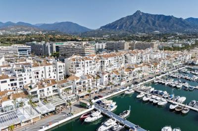 Apartment for sale in Puerto Banús - DPIe3749