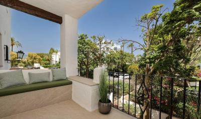 Apartment for sale in Puerto Banús - DPIe4674