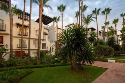 Apartment for sale in Puerto Banús - DPIe4674