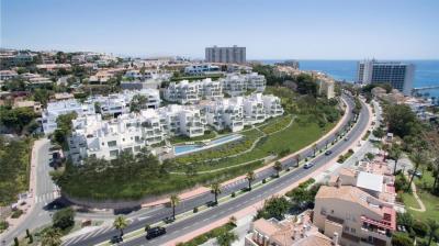Villa for sale in Montealto, Benalmádena - DPIe3729