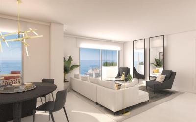 Villa for sale in Montealto, Benalmádena - DPIe3729