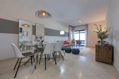 Villa myytävänä Los Flamingos, Benahavís - DPIe3745