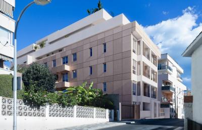 Апартаменты на продажу в Arroyo de la Miel - DPIe5192 Апартаменты на продажу в Arroyo de la Miel - DPIe5192