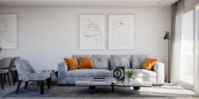 Апартаменты на продажу в Arroyo de la Miel - DPIe5192 Апартаменты на продажу в Arroyo de la Miel - DPIe5192