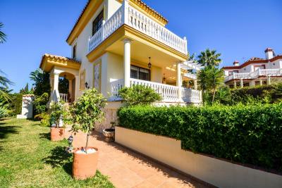 Villa for sale in Mijas Costa - DPIe3109