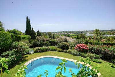 Villa til salg i San Enrique - Guadiaro - Pueblo Nuevo - DPIe26399 Villa til salg i San Enrique - Guadiaro - Pueblo Nuevo - DPIe26399