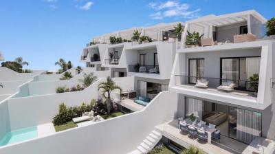 Villa for sale in Centro, Estepona - DPIe28566