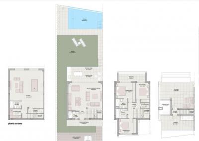 Villa for sale in Centro, Estepona - DPIe28566