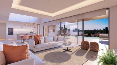 Villa for sale in Centro - DPIe28561