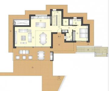 Villa for sale in Centro - DPIe28561