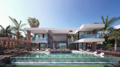 Villa for sale in Casco Antiguo, Marbella - DPIe30501