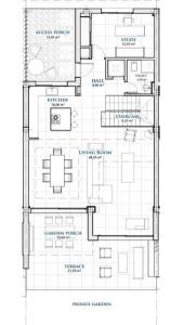 Villa for sale in Casco Antiguo - DPIe31368