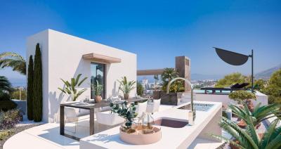 Villa for sale in Casco Antiguo - DPIe31368