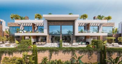 Villa for sale in Casco Antiguo - DPIe31367
