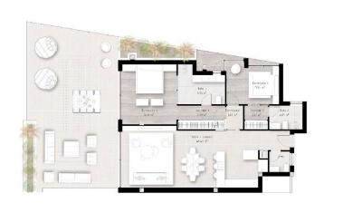 Villa for sale in Centro - DPIe31931