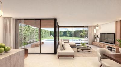 Villa for sale in Centro, Estepona - DPIe31647