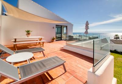 Villa for sale in Centro, Estepona - DPIe23693