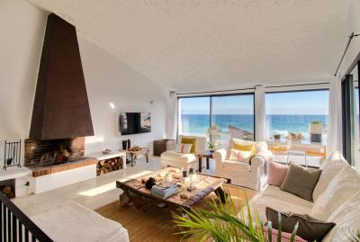 Villa for sale in Centro, Estepona - DPIe23693