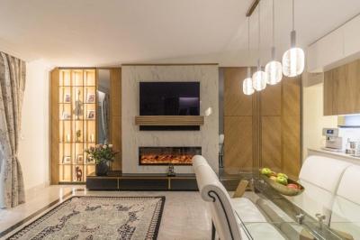Apartment for sale in Puerto Banús, Marbella - DPIe31841