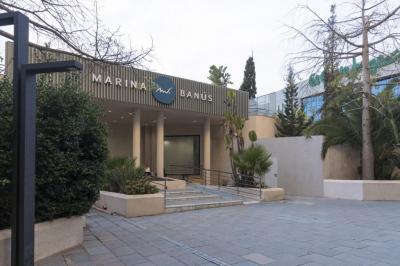 Apartment for sale in Puerto Banús, Marbella - DPIe31841