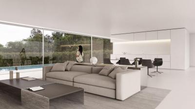 Villa for sale in Centro, Estepona - DPIe34028